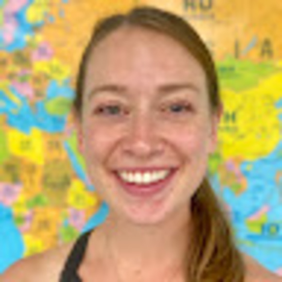 Meet the Posher Other - Meet your Posher, Marisa